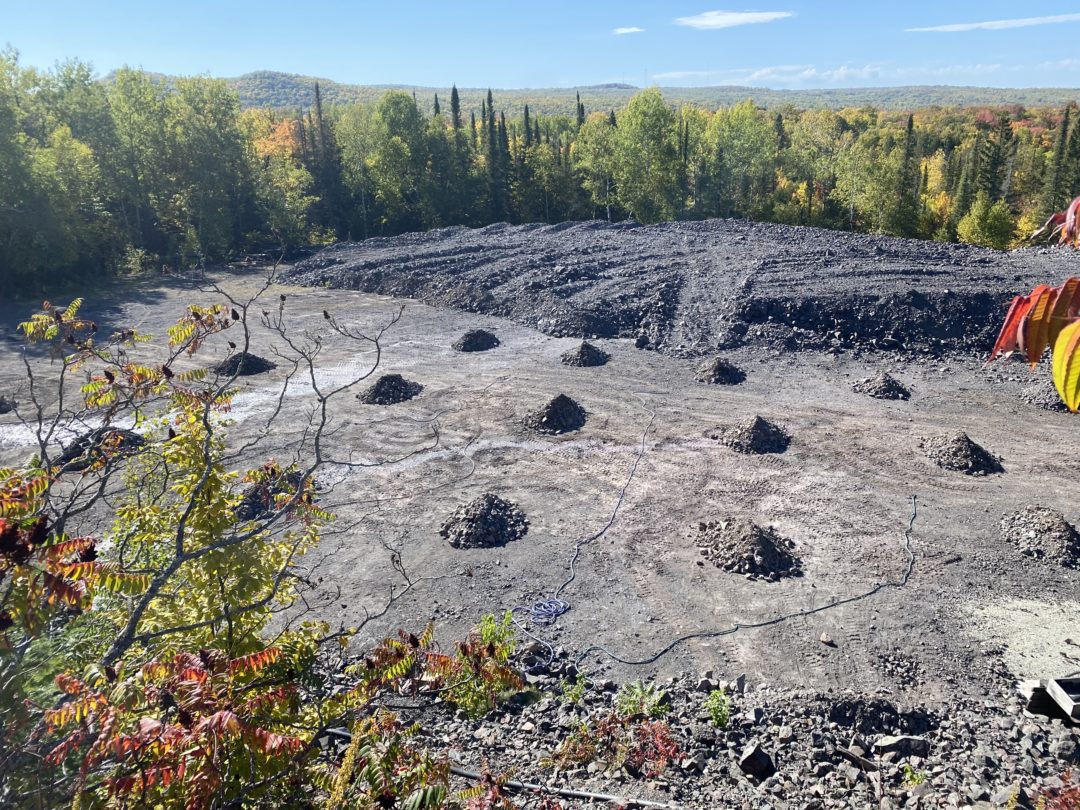 Know Before You Go - Caledonia Copper Mine